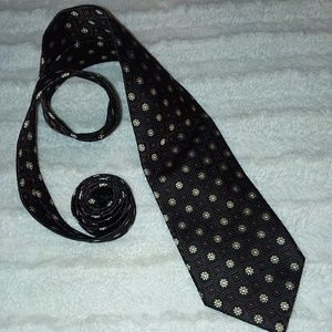 Ermenegildo Zegna Necktie